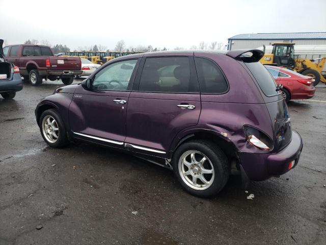 Zdjęcie 2 z aukcji – 2004 CHRYSLER PT CRUISER z VIN 3C8FY68864T356914