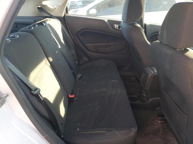 Photo 10 from auction – 2015 FORD FIESTA SE with VIN 3FADP4EJ9FM162498