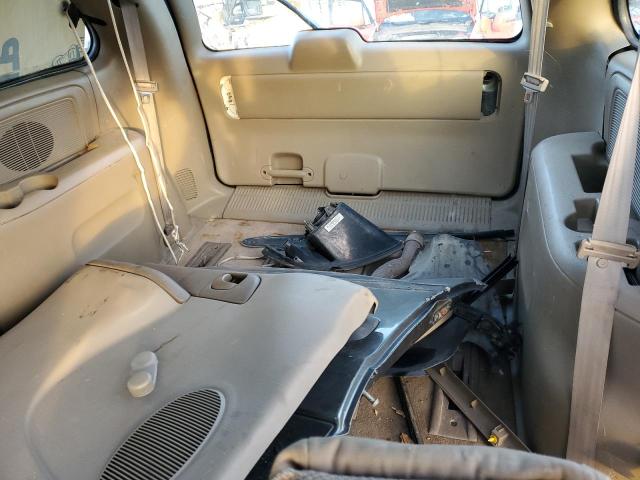 Photo 10 from auction – 2003 DODGE CARAVAN SE with VIN 1D4GP25B93B270453