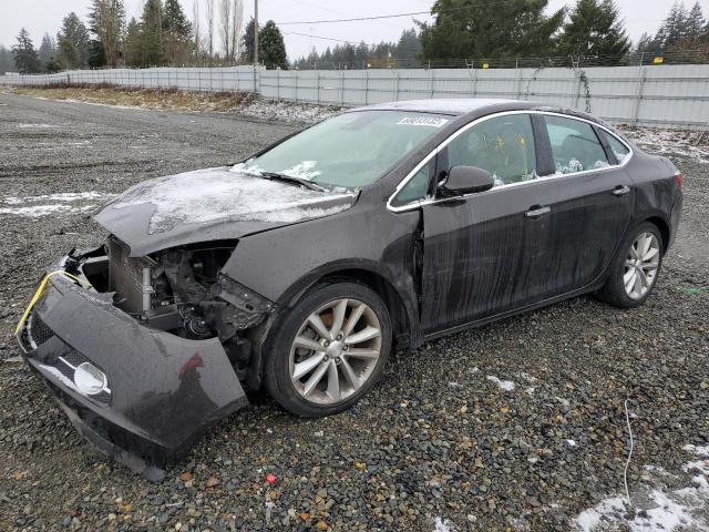 Фото 1 с аукциона – 2015 BUICK VERANO с VIN 1G4PS5SK7F4192874