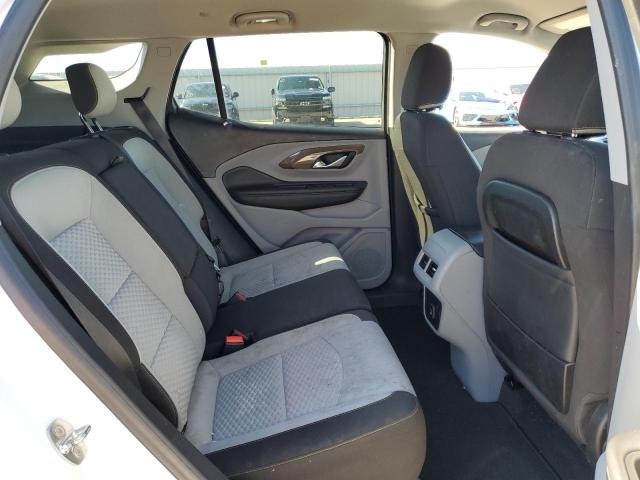 Photo 11 from auction – 2019 GMC TERRAIN SL with VIN 3GKALMEV3KL115600