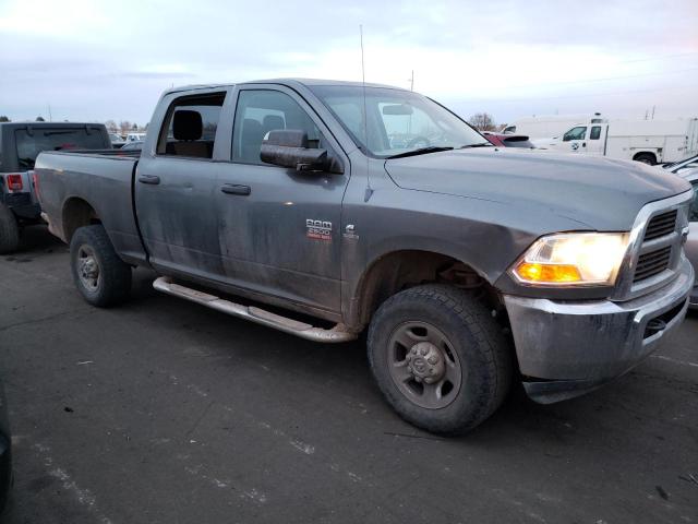 صورة رقم 4 من المزاد - 2012 DODGE RAM 2500 S مع VIN 3C6UD5CL3CG168392