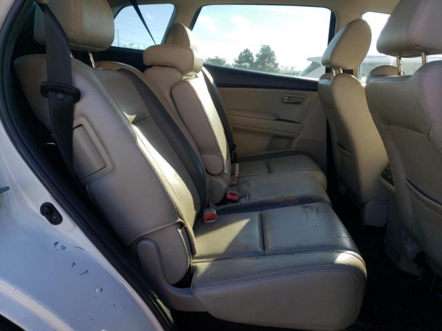 Photo 11 from auction – 2011 MAZDA CX-9 with VIN JM3TB3CV1B0304982