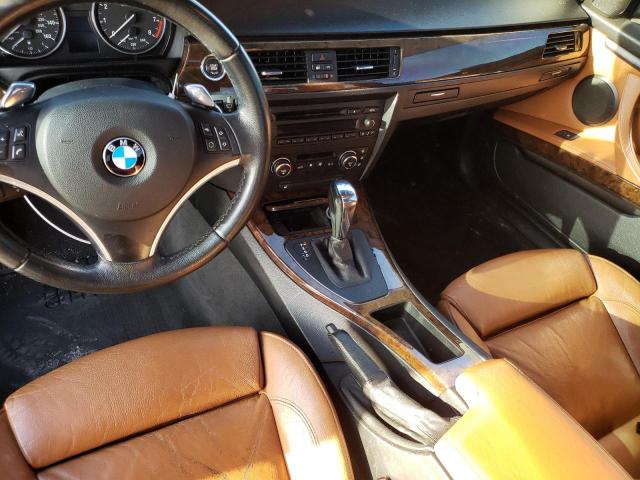 Photo 8 from auction – 2009 BMW 328 I with VIN WBAWB33519P137866