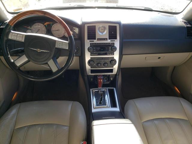 Photo 8 from auction – 2006 CHRYSLER 300C with VIN 2C3LA63HX6H244102
