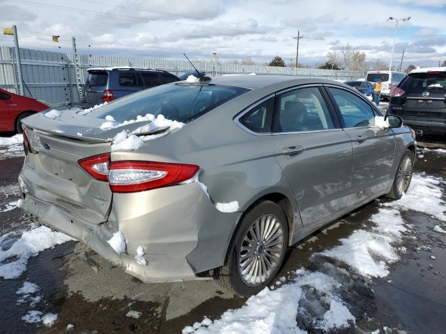 Photo 3 from auction – 2016 FORD FUSION TIT with VIN 3FA6P0K99GR118937