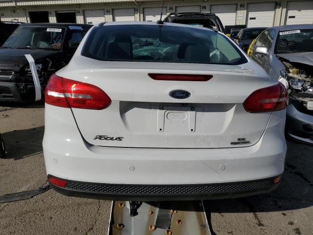 Photo 6 from auction – 2016 FORD FOCUS SE with VIN 1FADP3F22GL220374