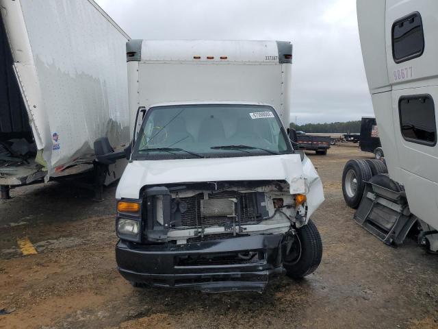 Photo 5 from auction – 2013 FORD ECONOLINE with VIN 1FDWE3FL1DDB22536