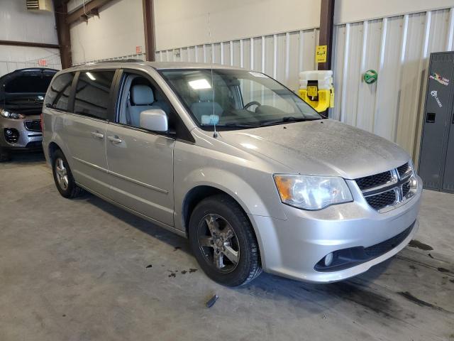 Photo 4 from auction – 2011 DODGE GRAND CARA with VIN 2D4RN5DG1BR790661
