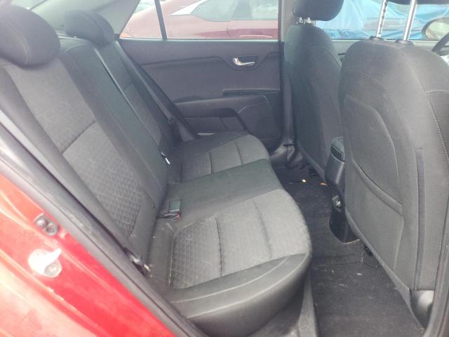 Photo 10 from auction – 2019 KIA RIO S with VIN 3KPA24AB5KE249393