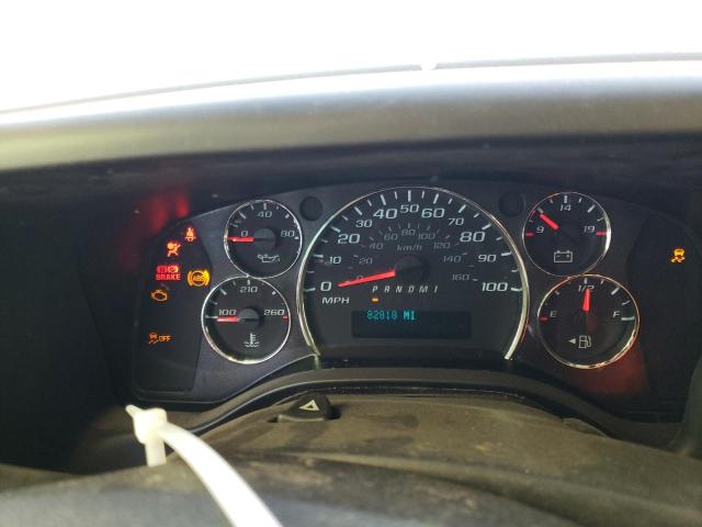 Photo 9 from auction – 2019 CHEVROLET EXPRESS G2 with VIN 1GCWGAFP9K1198560