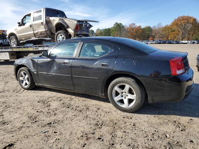 Foto 2 de la subasta – 2010 DODGE CHARGER SX con VIN 2B3CA3CV8AH214512