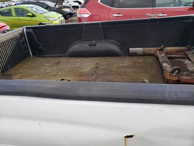 Photo 10 from auction – 2001 DODGE RAM 1500 with VIN 1B7HC16X01S178985
