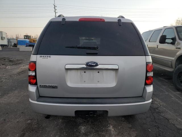 Photo 6 from auction – 2010 FORD EXPLORER X with VIN 1FMEU6DE8AUA24233