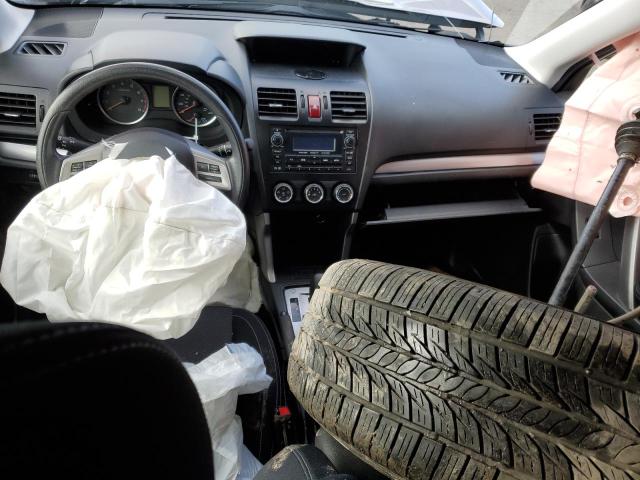 Photo 8 from auction – 2014 SUBARU FORESTER 2 with VIN JF2SJAAC0EH460497