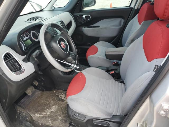 Photo 7 from auction – 2014 FIAT 500L EASY with VIN ZFBCFABH3EZ008149