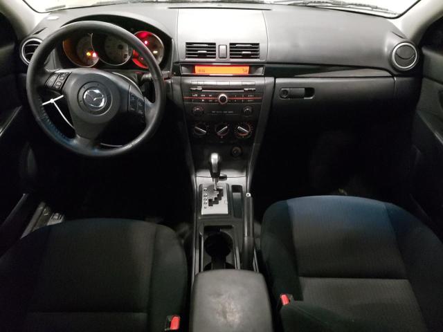 Foto 8 de la subasta – 2009 MAZDA 3 I con VIN JM1BK32FX91238063