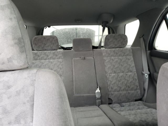 Photo 10 from auction – 2006 KIA SORENTO EX with VIN KNDJC733865584413