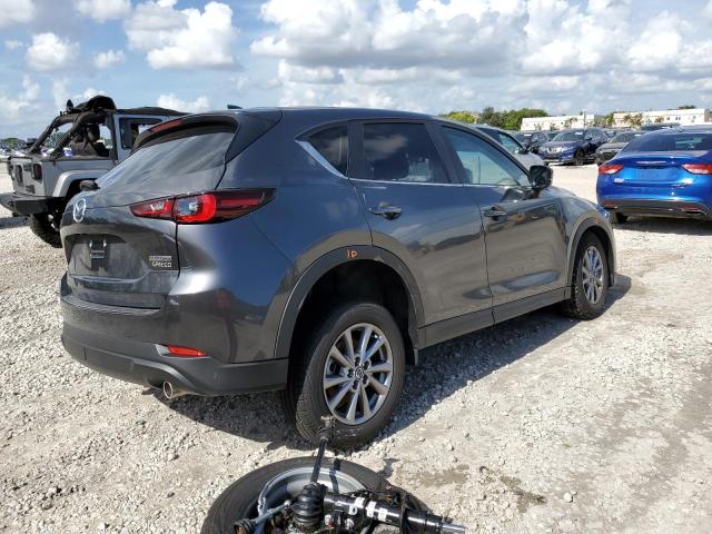 Photo 3 from auction – 2023 MAZDA CX-5 SELEC with VIN JM3KFBBM1P0127635