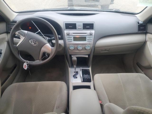 Photo 8 from auction – 2009 TOYOTA CAMRY BASE with VIN 4T1BE46K59U894332