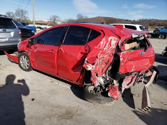 Photo 2 from auction – 2015 TOYOTA UK with VIN JTDKDTB35F1093090