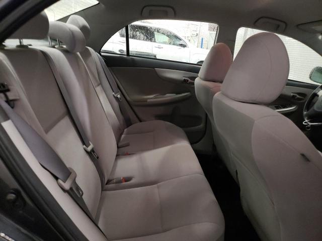 Foto 10 de la subasta – 2011 TOYOTA COROLLA BA con VIN JTDBU4EE8B9169657