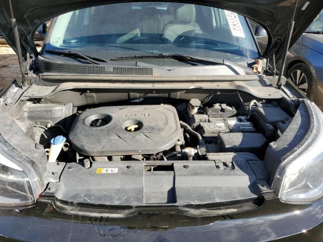 Photo 11 from auction – 2019 KIA SOUL + with VIN KNDJP3A58K7663094