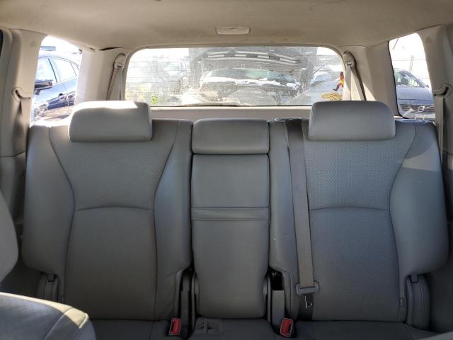 Foto 10 de la subasta – 2004 TOYOTA HIGHLANDER con VIN JTEEP21A240002449