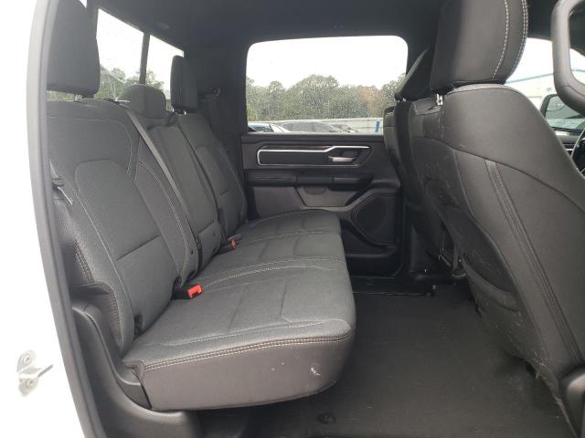 Photo 10 from auction – 2021 RAM 1500 BIG H with VIN 1C6SRFFT8MN744139
