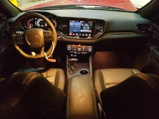 Photo 8 from auction – 2021 DODGE DURANGO GT with VIN 1C4RDJDG5MC863101
