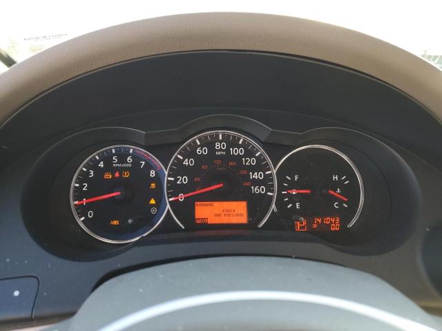 Photo 9 from auction – 2013 NISSAN ALTIMA S with VIN 1N4AL2EP0DC166512