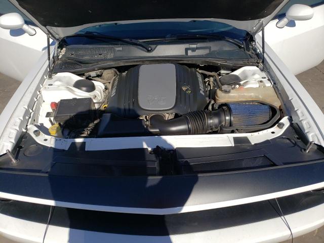 Photo 11 from auction – 2017 DODGE CHALLENGER with VIN 2C3CDZBT0HH638029