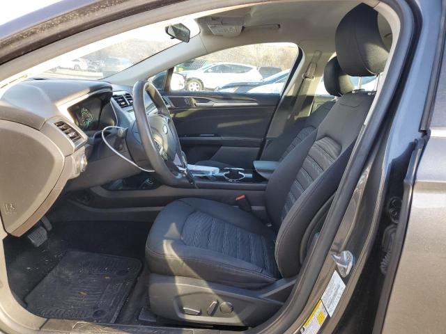 Photo 7 from auction – 2016 FORD FUSION SE with VIN 3FA6P0HD4GR206967
