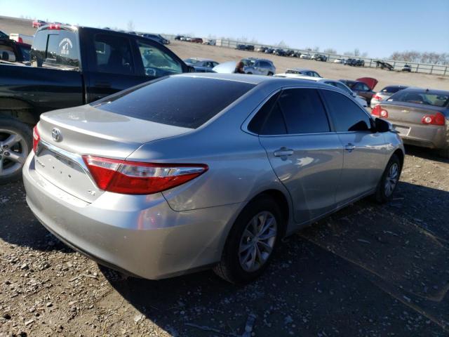 Photo 3 from auction – 2015 TOYOTA CAMRY LE with VIN 4T4BF1FK6FR477606