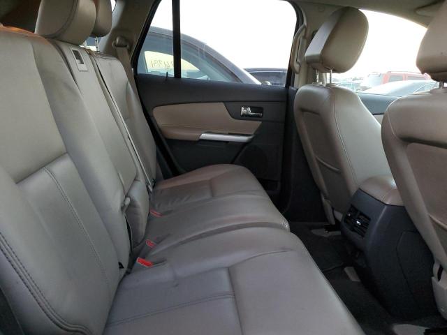 Photo 11 from auction – 2013 FORD EDGE SEL with VIN 2FMDK3JCXDBA87055