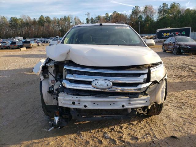 Photo 5 from auction – 2014 FORD EDGE SEL with VIN 2FMDK3JC3EBA53296
