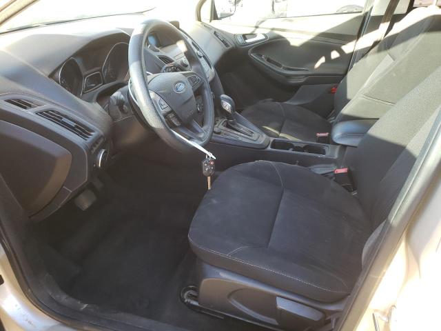 Photo 7 from auction – 2018 FORD FOCUS SE with VIN 1FADP3F29JL271054