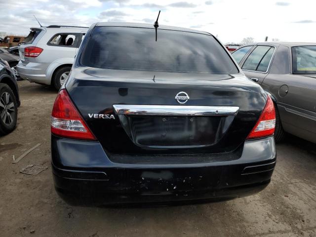 Photo 6 from auction – 2008 NISSAN VERSA S with VIN 3N1BC11E98L431146
