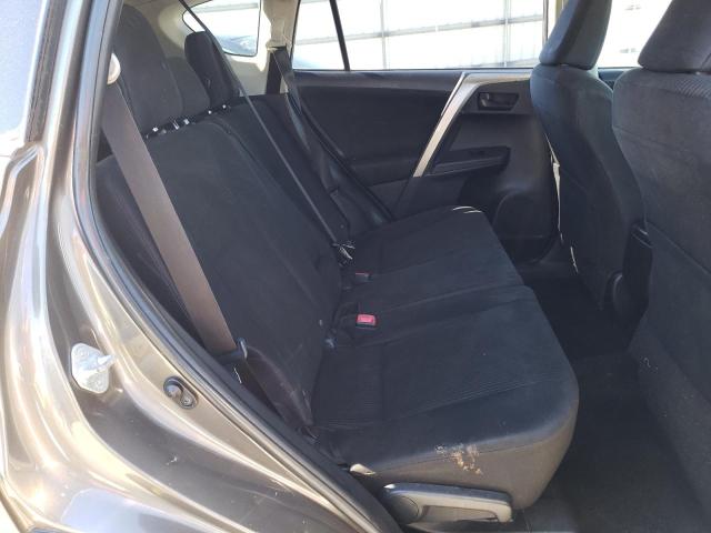 Zdjęcie 10 z aukcji – 2015 TOYOTA RAV4 LE z VIN JTMZFREV0FD044340