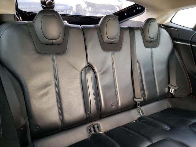 Photo 10 from auction – 2013 TESLA MODEL S with VIN 5YJSA1DP3DFP11590