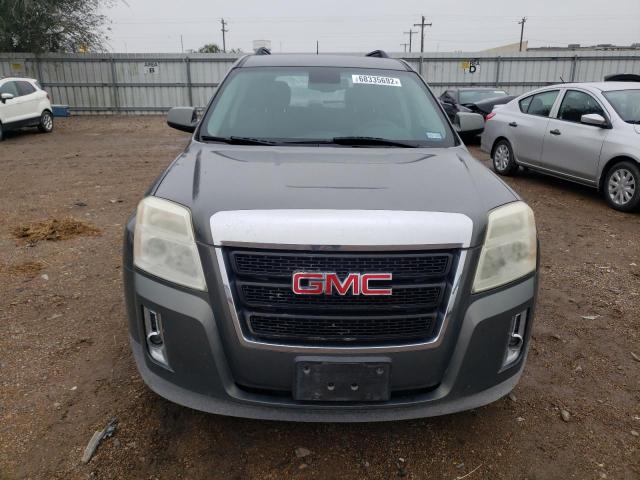Photo 5 from auction – 2013 GMC TERRAIN SL with VIN 2GKALMEK7D6350904