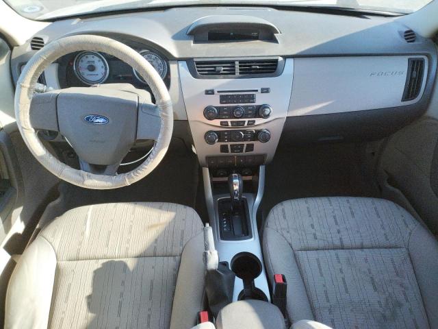 Photo 8 from auction – 2011 FORD FOCUS SE with VIN 1FAHP3FN6BW127232