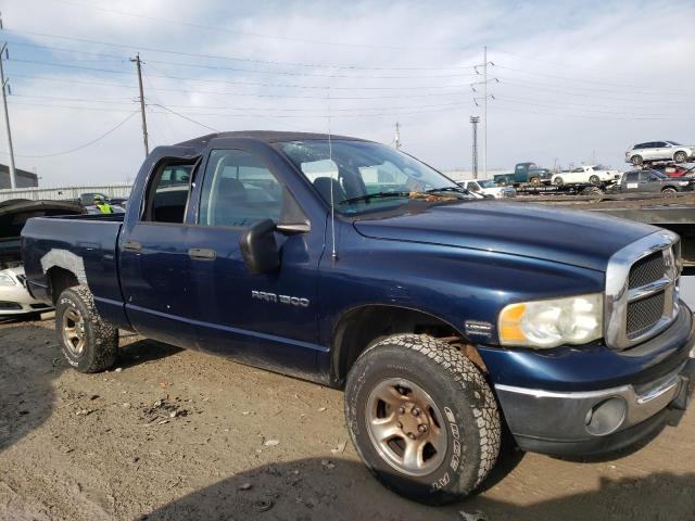 Photo 4 from auction – 2003 DODGE RAM 1500 S with VIN 1D7HU18D03S372831
