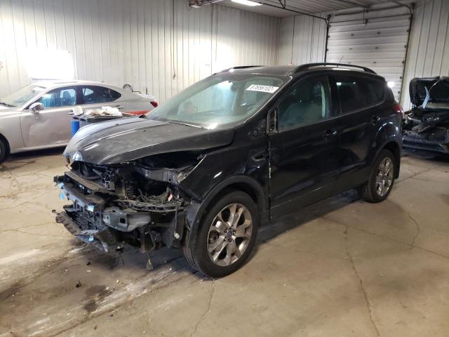 Photo 1 from auction – 2014 FORD ESCAPE SE with VIN 1FMCU9GX0EUD65900