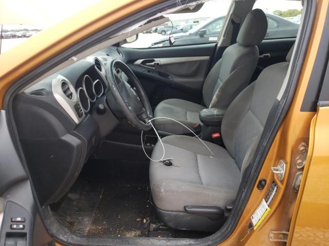 Photo 7 from auction – 2009 TOYOTA COROLLA MA with VIN 2T1KU40E19C061487