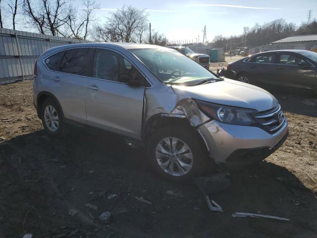 Photo 4 from auction – 2012 HONDA CR-V EX with VIN 2HKRM4H51CH627039