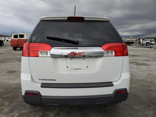 Photo 6 from auction – 2015 GMC TERRAIN SL with VIN 2GKALREK2F6437111