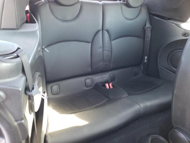 Photo 10 from auction – 2011 MINI COOPER with VIN WMWZN3C55BTZ89414