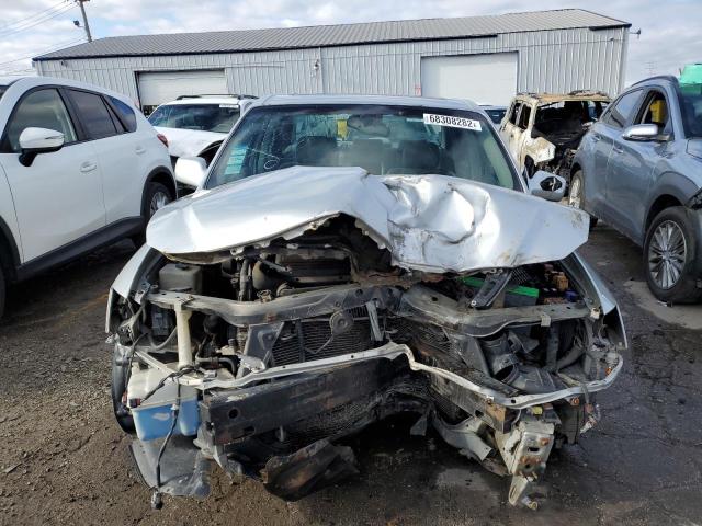 Photo 5 from auction – 2003 TOYOTA AVALON XL with VIN 4T1BF28B03U286594