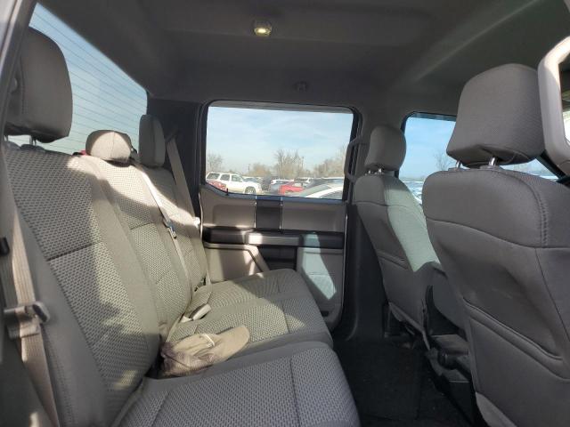 Foto 10 de la subasta – 2015 FORD F150 SUPER con VIN 1FTEW1EF4FKD98804